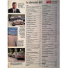 Auto motor und sport : V8 VW Audi Lancia Mercedes - used magazine car