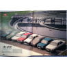 Auto motor und sport : V8 VW Audi Lancia Mercedes - used magazine car