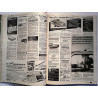 Auto motor und sport : V8 VW Audi Lancia Mercedes - used magazine car