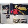 Popular Mechanics 1984 October Now: 3-wheelers that go 150mph aikakauslehti