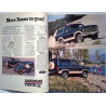 Popular Mechanics : New gear to battle today’s deadly fires - used magazine