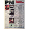 Popular Mechanics : New gear to battle today’s deadly fires - used magazine