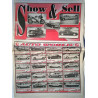 Trader + Show & Sell : paikallinen myynti-ilmoituslehti USA:sta - begagnade magazine bil