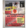 Consumer’s Edge : Action ads Great Coupons - used magazine car