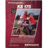 Motorrad Katalog 1980 : über 500 Motorräder aus aller Welt - used magazine