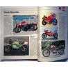 Motorrad Katalog 1980 : über 500 Motorräder aus aller Welt - used magazine