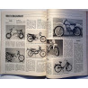 Motorrad Katalog 1980 : über 500 Motorräder aus aller Welt - used magazine