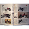 Motorrad Katalog 1980 : über 500 Motorräder aus aller Welt - used magazine
