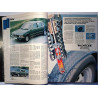 Auto katalog 1982 : Neue Modelle über 1800 Autos aus aller Welt - used magazine car