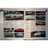 Auto katalog 1982 : Neue Modelle über 1800 Autos aus aller Welt - used magazine car