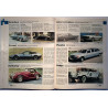 Auto katalog 1982 : Neue Modelle über 1800 Autos aus aller Welt - used magazine car