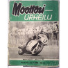 Moottoriurheilu : Ciacomo Agostini MV-Agusta 500 - begagnade magazine bil