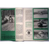 Moottoriurheilu : Ciacomo Agostini MV-Agusta 500 - begagnade magazine bil