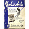 Moottoriurheilu : 2-tahtisenne tarvitsee Esso MIX-IN Motor Oilia - begagnade magazine bil