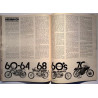 Cycle World : 350 Kawasaki three-cylinder! - used magazine