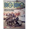 Big Bike : Yamaha TX 500, Nixon saves gas - used magazine