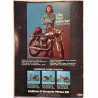 MC-Nytt : Yamaha 500 DOHC-8-Valve, BSA 500 - used magazine