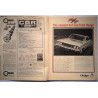 CAR craft : Diapers for Dragsters - used magazine car