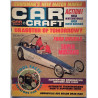CAR craft : Action! NHRA Winternationals - used magazine car