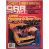 CAR craft : Street Machine & Shop Tips - begagnade magazine bil