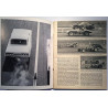 Hot Rod magazine technical library : Chevrolet Performance handbook - used magazine car