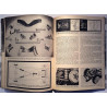 Hot Rod magazine technical library 1964  Chassis Brakes Suspension aikakauslehti