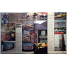 APU : 30 sivun reportaasi ROUTE 66 - begagnade magazine