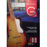 Gramex : ESEK 15v. Sellonsoitolla maailmankartalle - used magazine