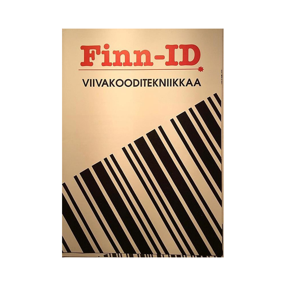 Finn-ID : Viivakooditekniikkaa Zenex-tuoteuutisia - used magazine