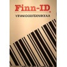 Finn-ID : Viivakooditekniikkaa Zenex-tuoteuutisia - used magazine