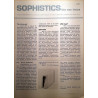 Sophisticsista saa tietoa : IBM 4680 - begagnade magazine