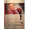 DataInfo Solutions : Kun matkapuhelin tietohallintoon muutti - used magazine