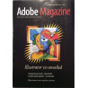 Adobe Magazine : Illustrator 7.0 unveiled - used magazine