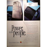Adobe Magazine : Illustrator 7.0 unveiled - used magazine