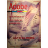 Adobe Magazine : Font of all wisdom - used magazine
