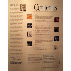 Apple Masters of Media : Digital brand building - begagnade magazine