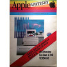 Apple uutiset : 4th Dimension Kun laser ei riitä VERSACAD - used magazine