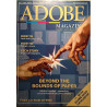 Adobe Magazine : Formerly Aldus Magazine - used magazine