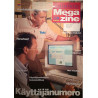 Megazine : Rainbow Alliance asiakaslehti - begagnade magazine