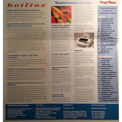 Megazine : Rainbow Alliance asiakaslehti - begagnade magazine