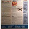 Megazine : Rainbow Alliance asiakaslehti - begagnade magazine