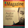 Mac & Carry Magazine : Avatar auttaa lapsia - used magazine