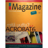 Mac & Carry Magazine : mitä uutta? Acrobat 6 - used magazine