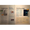 Mac & Carry Magazine : mitä uutta? Acrobat 6 - used magazine