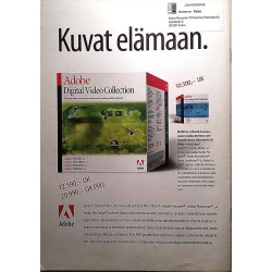 Mac & Carry Magazine : iBook edullinen ja sähäkkä. - used magazine