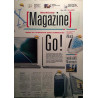 Mac & Carry Magazine : Apple on uudistanut koko mallistonsa - used magazine