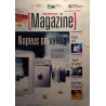 Mac & Carry Magazine : Nopeus on valttia - used magazine