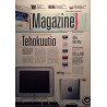 Mac & Carry Magazine : Tehokuutio G4 Cube - used magazine