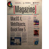 Mac & Carry Magazine : MacOS X - used magazine
