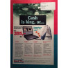 Mac & Carry Magazine : MacOS X - used magazine